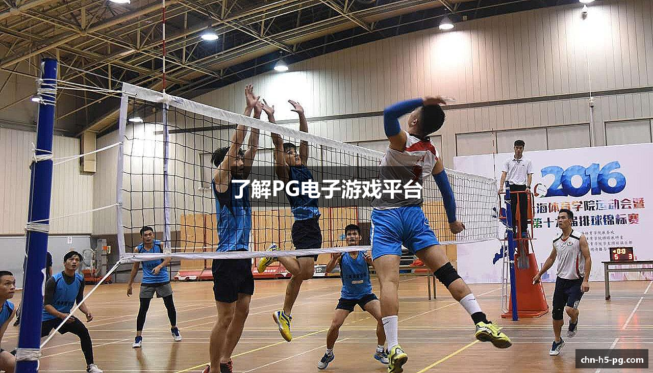 了解PG电子游戏平台